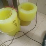Nhựa PU cây tròn phi 8, 10, 15, 20, 25, 30, 40, 50 tới phi 150 10 Ong nhua PU D170
