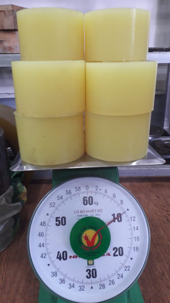 Ống nhựa PU D200