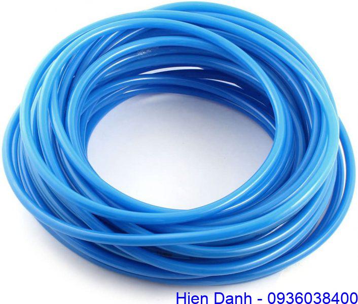 Ống khí nén nhựa PU 12 Ong nhua PU D5xD8