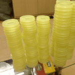 Nhựa PU cây tròn phi 8, 10, 15, 20, 25, 30, 40, 50 tới phi 150 14 Phot nhua PU D90