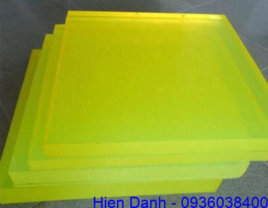 Tấm nhựa PU dày 1 ly, 2 ly, 3 ly, 4 ly, 5 ly, 10 ly, 20 ly cho tới 50 ly 2 Tấm nhựa PU dày 1 ly, 2 ly, 3 ly, 4 ly, 5 ly, 10 ly, 20 ly cho tới 50 ly - Ảnh 2