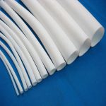 Ống nhựa teflon ptfe D4xD6, D6xD8, D8xD10 10 Ong nhua teflon ptfe