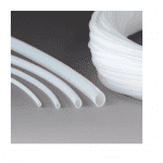 Ống nhựa teflon ptfe D4xD6, D6xD8, D8xD10 8 Ong nhua trang teflon ptfe