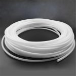 Ống nhựa teflon ptfe D4xD6, D6xD8, D8xD10 9 Ong teflon ptfe chiu ap phi 6 (D6)