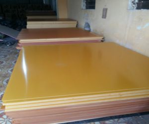 Tấm phíp, tấm bakelite cách điện dày 0,5 ly, 0,8 ly, 1 ly, 2 ly, 3 ly cho tới 30 ly 6 Tam nhua phip cam