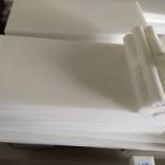 Tấm nhựa chịu nhiệt Teflon dày 1 ly, 2 ly, 3 ly, 4 ly, 5 ly, 10 ly, 20 ly cho tới 50 ly 8 Tam nhua teflon