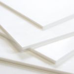 Tam nhua teflon day 10mm