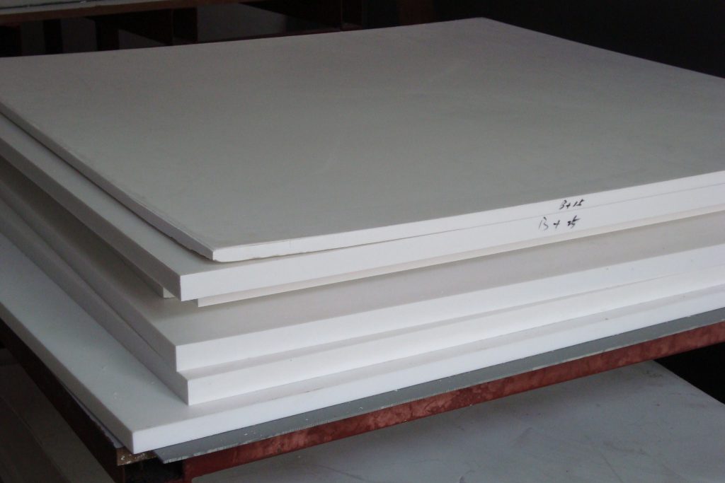 Tấm nhựa teflon 14 Tam nhua teflon day 20mm
