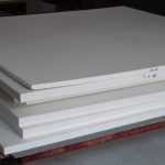 Tam nhua teflon day 20mm