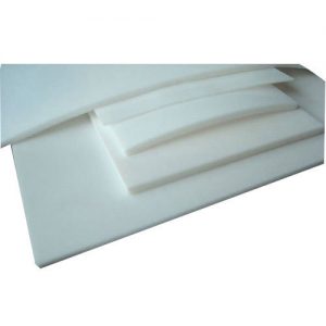 Tấm nhựa teflon 15 Tam nhua teflon day 4 ly (4mm)