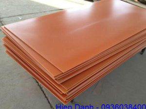 Tấm phíp thủy tinh màu vàng 30 Tam phip cam day 5 ly