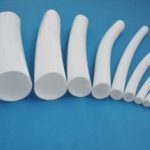 Ống nhựa teflon ptfe D4xD6, D6xD8, D8xD10 6 ong nhua teflon chiu hoa chat, chiu ap cao