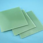 Tấm phíp, tấm bakelite cách điện dày 0,5 ly, 0,8 ly, 1 ly, 2 ly, 3 ly cho tới 30 ly 12 tam phip ngoc mau xanh day 3 ly