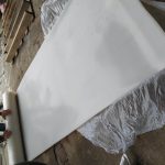 Tấm silicon dày 1mm, 2mm, 3mm, 4mm, 5mm, 6mm, 8mm, 10mm, 12mm, 15mm, 20mm 10 Cat le tam silicon