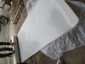 Tấm lót bàn làm việc silicon 23 Cat le tam silicon