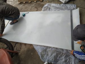 Tấm lót bàn làm việc silicon 26 Cat tam silicon