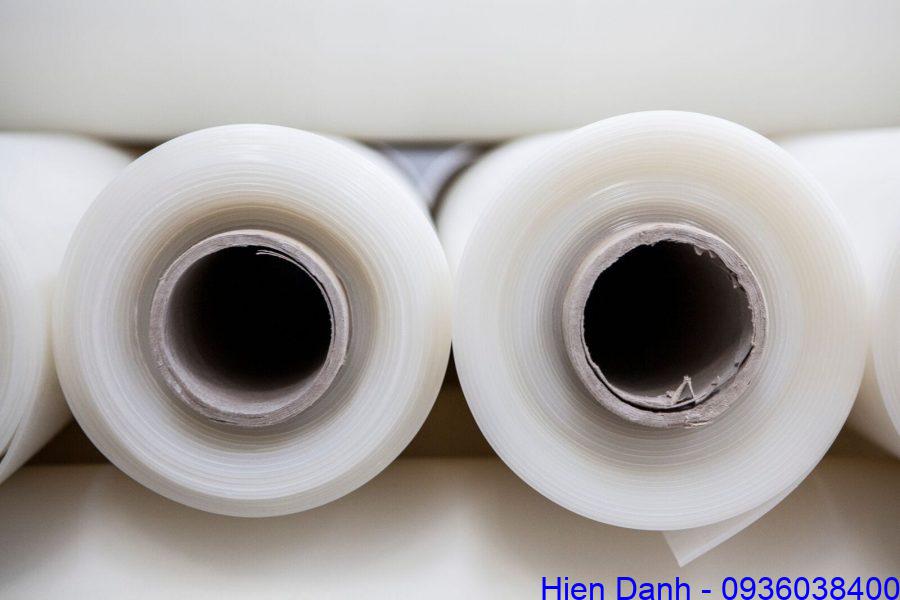 Tấm lót bàn làm việc silicon 15 Cuon silicon chiu nhiet