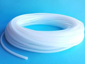 Ong nhua khi nen teflon Ptfe D4xD6