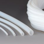 Ống nhựa teflon ptfe D4xD6, D6xD8, D8xD10 11 Ong nhua teflon dan hoa chat