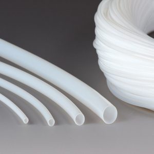 Ống nhựa Teflon 18 Ong nhua teflon dan hoa chat