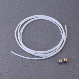 Ống nhựa Teflon 17 Ong nhua teflon may nen khi