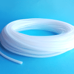 Ống nhựa teflon ptfe D4xD6, D6xD8, D8xD10 12 Ong nhua teflon ptfe