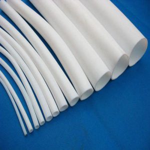 Ống nhựa Teflon 20 Ong nhua teflon ptfe