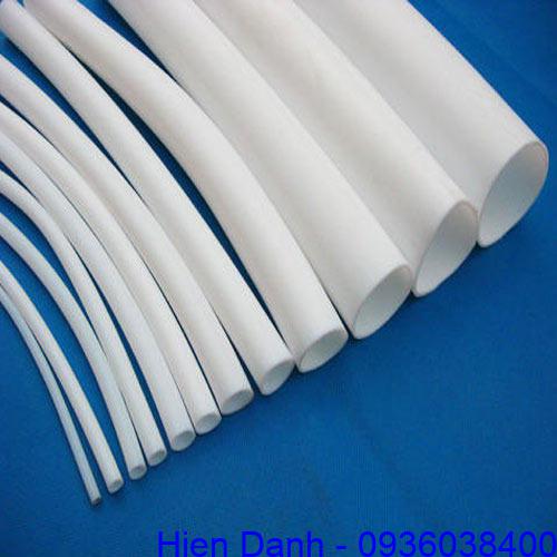 Ống khí nén chịu áp suất cao teflon ptfe 19 Ong nhua teflon ptfe