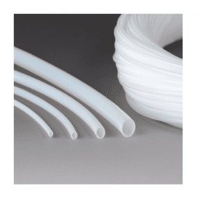 Ống nhựa Teflon 21 Ong nhua trang teflon ptfe