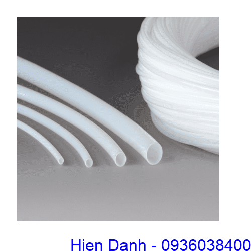 Ống khí nén chịu áp suất cao teflon ptfe 20 Ong nhua trang teflon ptfe