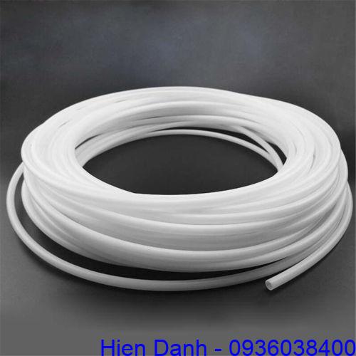 Ống khí nén chịu áp suất cao teflon ptfe 21 Ong teflon ptfe chiu ap phi 6 (D6)