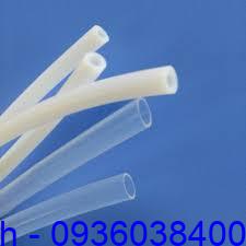 Ống nhựa Teflon 10 Ong teflon trang trong va trang duc
