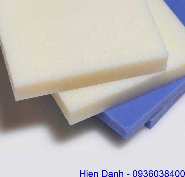 Tấm nhựa PA 11 Tam nhua PA