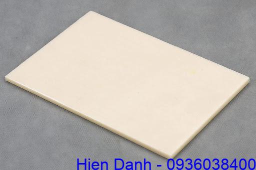Tấm nhựa PA 18 Tam nhua PA day 20mm
