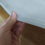 Tấm silicon dày 1mm, 2mm, 3mm, 4mm, 5mm, 6mm, 8mm, 10mm, 12mm, 15mm, 20mm 14 Tam silicon day 5mm