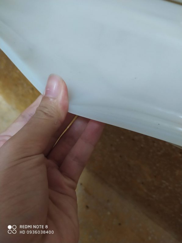 Tam silicon day 5mm