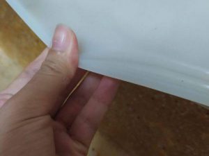 Tam silicon day 5mm