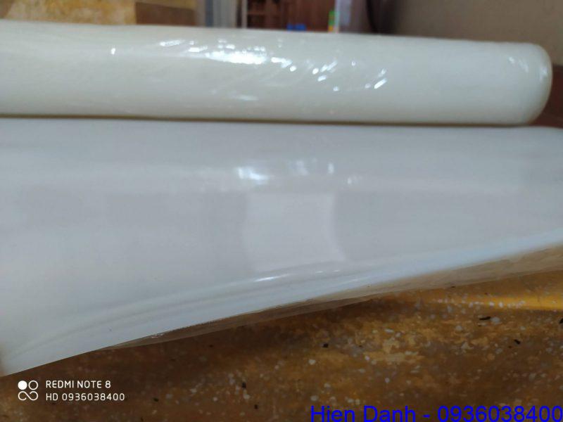 Tấm lót bàn làm việc silicon 19 Tam silicon trang chiu nhiet