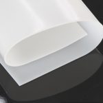 Tấm silicon dày 1mm, 2mm, 3mm, 4mm, 5mm, 6mm, 8mm, 10mm, 12mm, 15mm, 20mm 12 Tam silicone chiu nhiet