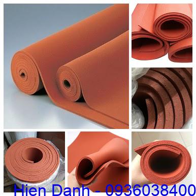 Tấm lót bàn làm việc silicon 12 Tam xop do silicon