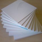 Thanh nhựa teflon ptfe 20 Thanh nhua, thot nhua teflon ptfe