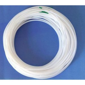 Ống nhựa Teflon 24 ong teflon ptfe dan hoa chat