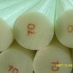 Cây nhựa tròn PA 23 Cay nhua PA tron D70 (phi 70)