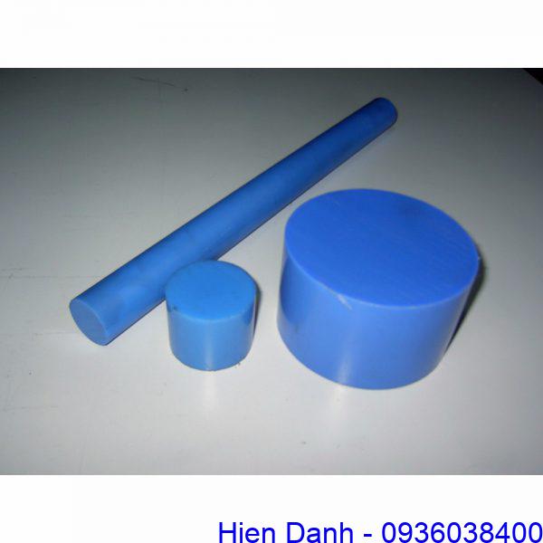 Cây nhựa tròn PA 16 Cay nhua tron PA (mc nylon)