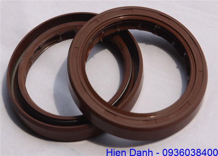 Gia công phớt nhựa chịu nhiệt, chịu mài mòn, chịu hóa chất Teflon, PU, Viton 31 Phot chan dau chiu hoa chat (FKM)