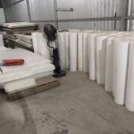 Tấm nhựa PP dày 3mm, 4mm, 5mm, 6mm, 8mm, 10mm, 12mm, 15mm, 20mm tới 100mm 9 Tam nhua pp va cay nhua pp