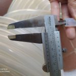 Ống nhựa silicon chịu nhiệt 4 Ống silicon