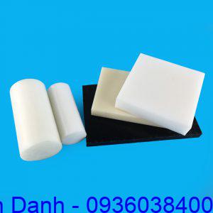 Ống nhựa POM 22 Nhựa POM tấm