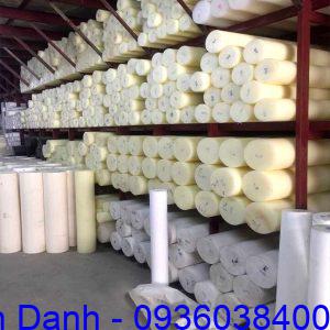 Ống nhựa POM 24 Nhựa Pom cây tròn