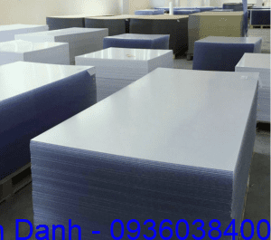 Nhựa HIPS tấm 3 Tấm nhựa hips